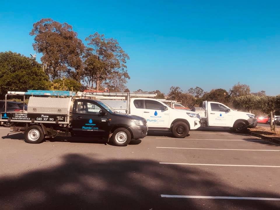 plumbcore-brisbane-team